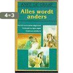 Alles wordt anders 9789024218349 Anke de Graaf, Boeken, Streekboeken en Streekromans, Verzenden, Gelezen, Anke de Graaf