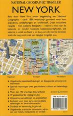 New York / National Geographic Reisgids 9789021586670, Verzenden, Gelezen, Michael S. Durham