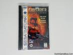 Sega Saturn - Crusader - No Remorse - New & Sealed - USA, Spelcomputers en Games, Verzenden, Gebruikt