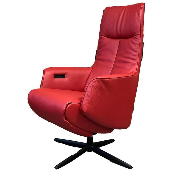 Relaxfauteuil De Toekomst Twice Pro 082, Huis en Inrichting, Fauteuils, 75 tot 100 cm, Nieuw, 50 tot 75 cm, Ophalen of Verzenden