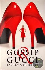 Gossip & Gucci 9789022553107 Lauren Weisberger, Verzenden, Gelezen, Lauren Weisberger
