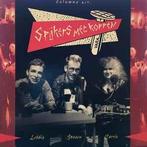 cd - Various - Columns Uit: Spijkers Met Koppen, Verzenden, Zo goed als nieuw