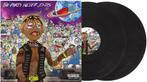 Juice WRLD - The Party Never Ends - Coloured Vinyl - 2LP, Cd's en Dvd's, Ophalen of Verzenden, Nieuw in verpakking