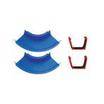 Aquaplay waterbaan bochten set - Ui van €16,99 voor €13,59, Kinderen en Baby's, Ophalen of Verzenden, Nieuw