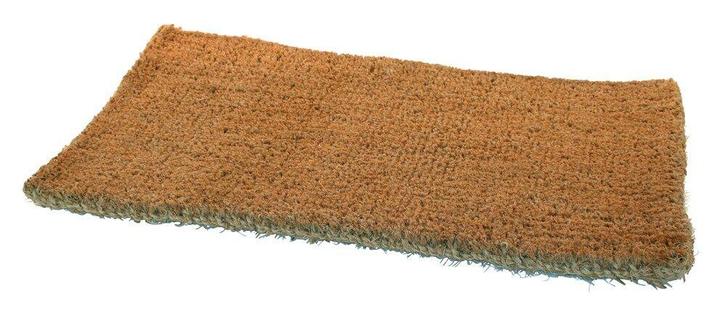 Kokosmat / deurmat - 50 x 80cm - 17 mm dik, Huis en Inrichting, Schoonmaakartikelen, Ophalen of Verzenden
