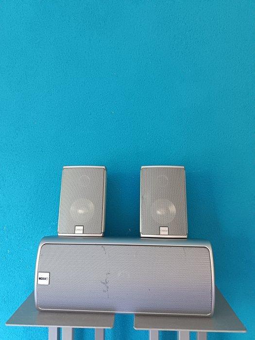 Canton - C 600 Luidsprekerset, Audio, Tv en Foto, Radio's