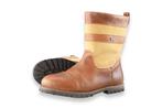 Travelin Laarzen in maat 46 Bruin | 10% extra korting, Kleding | Heren, Schoenen, Bruin, Verzenden, Overige typen, Zo goed als nieuw