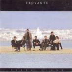 cd - Trovante - Terra Firme, Verzenden, Zo goed als nieuw