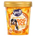 8x Smoofl Honden Ijsmix Creamy Caramel 160 gr, Nieuw, Verzenden