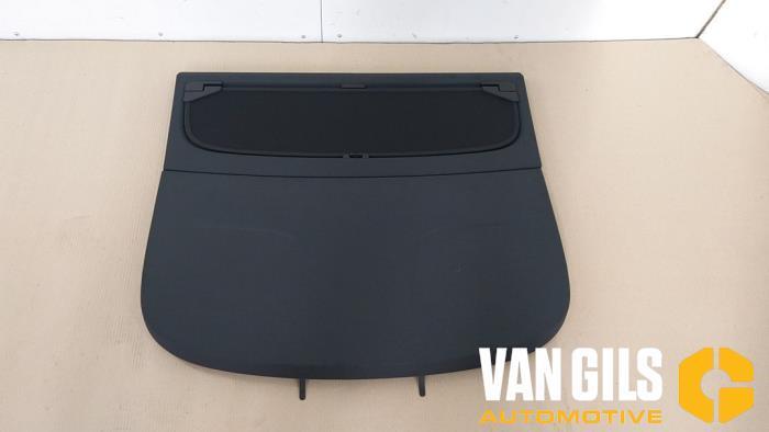 Hoedenplank Audi S7 O206429, Auto-onderdelen, Interieur en Bekleding, Ophalen of Verzenden