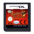 DS Disney Tinkerbell and the Lost Treasure, Verzenden, Zo goed als nieuw