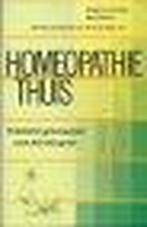 Homeopathie thuis 9789026943638, Boeken, Zo goed als nieuw