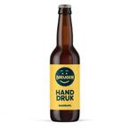 Bierabonnement Breugem Bier Handdruk, Diversen, Levensmiddelen