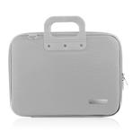 Bombata Nylon 13 inch laptoptas Grijs, Verzenden, Nieuw