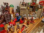 Playmobil - Castle - Playmobil Templar Knights Outpost, Antiek en Kunst