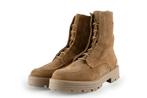 AQA veterboots in maat 41 Beige | 10% korting, Kleding | Dames, Schoenen, Verzenden, Beige, Overige typen, AQA