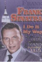 Frank Sinatra: I Do It My Way DVD (2007) Frank Sinatra cert, Zo goed als nieuw, Verzenden