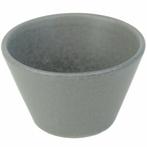 Kommen | PRATO TAUPE | Keramiek | Leigrijs | 27cl | 12 Stuks, Verzenden, Nieuw in verpakking