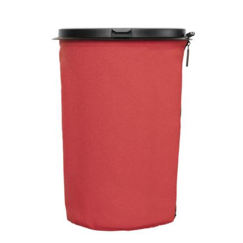 Flextrash Afvalbak L 9L Autumn Red, Caravans en Kamperen, Kampeeraccessoires, Nieuw