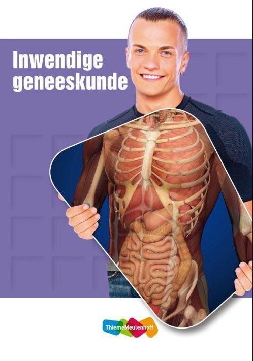 Inwendige geneeskunde, 9789006921922, Boeken, Studieboeken en Cursussen, Zo goed als nieuw, Verzenden