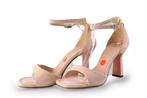 Unisa Sandalen in maat 39 Roze | 10% extra korting, Overige kleuren, Verzenden, Sandalen of Muiltjes, Unisa
