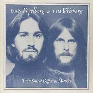 cd - Dan Fogelberg &amp; Tim Weisberg - Twin Sons Of Diff..., Cd's en Dvd's, Cd's | Rock, Verzenden