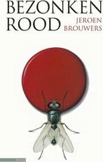 Boek Bezonken Rood 9789045070476, Boeken, Verzenden, Zo goed als nieuw