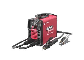 Lincoln Electric Bester S 171 Elektrode lasapparaat MMA Pack beschikbaar voor biedingen
