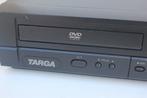 Targa DPV-5200x [DVD-VHS-DivX] DVD-speler