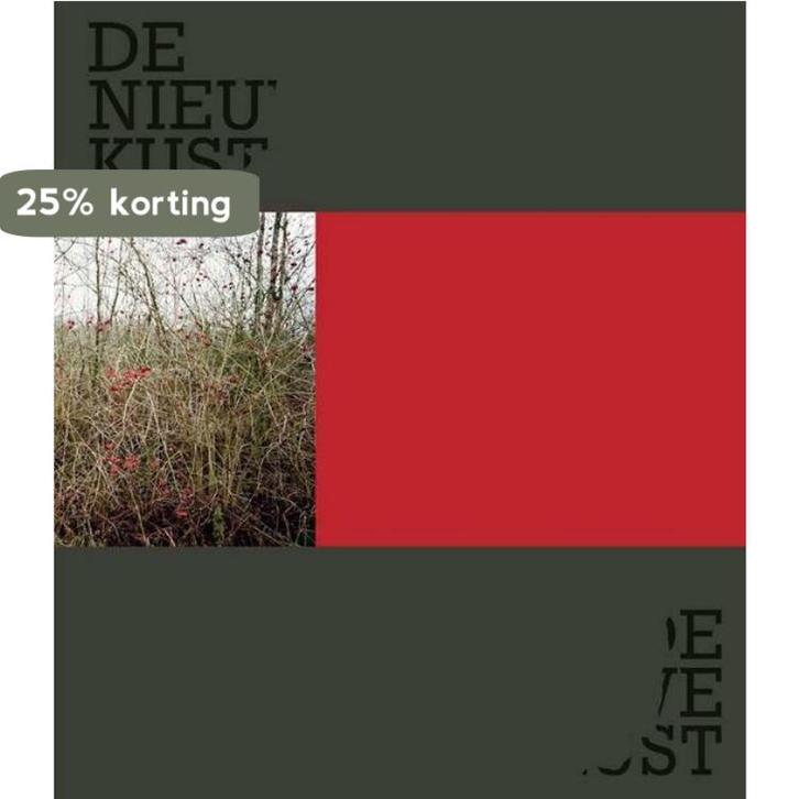 De nieuwe kust 9789462264496 Michael Rhebergen, Boeken, Kunst en Cultuur | Beeldend, Gelezen, Verzenden