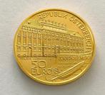 Oostenrijk. 50 Euro 2005 Ludwig Van Beethoven Proof, Postzegels en Munten
