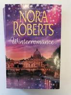 Winterromance 9789402702958 Nora Roberts, Verzenden, Gelezen, Nora Roberts
