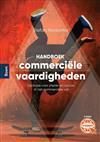 Handboek commerciele vaardigheden, 9789024429370, Zo goed als nieuw, Studieboeken, Verzenden