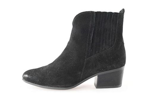 Gabor Chelsea boots in maat 40½ Zwart | 10% extra korting, Kleding | Dames, Schoenen, Zwart, Zo goed als nieuw, Overige typen
