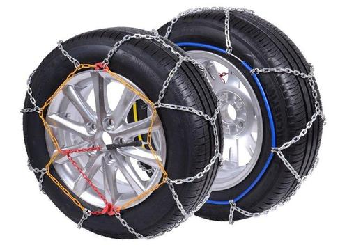 CT-Racing KNS140 sneeuwketting (2 stuks) | Nú € 27.95, Auto diversen, Sneeuwkettingen, Ophalen of Verzenden