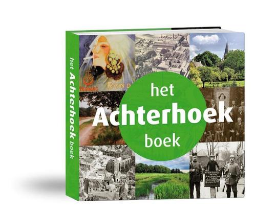 HET-boekjes  -   Het Achterhoek boek 9789040078231, Boeken, Geschiedenis | Stad en Regio, Gelezen, Verzenden