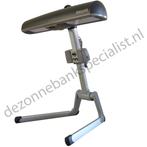 REFURBISHED hp 8565 Hapro Philips Innergize 24mnd garantie, Ophalen of Verzenden, Refurbished, Zonnebank enkelzijdig, Minder dan 10 lampen