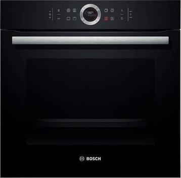 €729 Bosch HBG634BB1 Oven beschikbaar voor biedingen