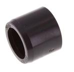 PVC Verloopbus 16x20mm [10 Stuks], Verzenden, Nieuw