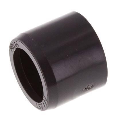 PVC Verloopbus 16x20mm [10 Stuks], Doe-het-zelf en Verbouw, Overige Doe-het-zelf en Verbouw, Nieuw, Verzenden