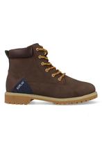 Replay Boots Oracle 1 JL230001S-0018 Donker Bruin-31, Verzenden, Nieuw, Bruin