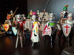 Playmobil - Knights Kingdom - Playmobil Castle Siege Set –