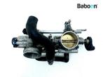 Gasklep Huis Ducati Monster 1100 EVO 2011-2013, Motoren, Onderdelen | Ducati, Verzenden, Gebruikt