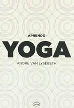 Aprendo Yoga.by Van-Lysebeth, Herbert New, Verzenden, Zo goed als nieuw, Andre Van Lysebeth, Jean Herbert