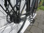 Koga F3-6.0 met Shimano Alfine 11 en belt nr. 84385, Ophalen, 28 inch, 10 tot 15 versnellingen, Zo goed als nieuw