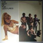 Ventures, The - The best of the Ventures - LP, Cd's en Dvd's, Vinyl | Pop, Gebruikt, 12 inch
