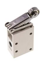 3/2 G1/8 Roller Hefklep 0-8bar/0-112psi YPC, Verzenden, Nieuw