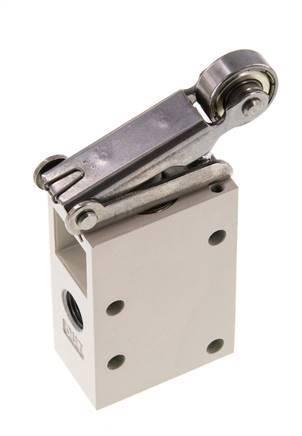 3/2 G1/8 Roller Hefklep 0-8bar/0-112psi YPC, Doe-het-zelf en Verbouw, Gereedschap | Machine-onderdelen en Toebehoren, Nieuw, Verzenden