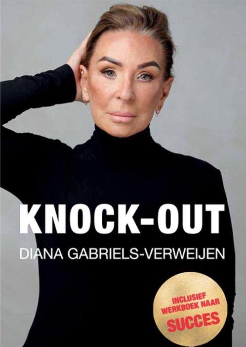 9789464431834 Knock Out | Tweedehands, Boeken, Studieboeken en Cursussen, Zo goed als nieuw, Verzenden