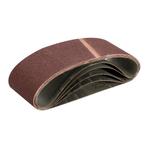 Triton Schuurband - Heavy-Duty - 75 x 533 mm - Korrel 60..., Doe-het-zelf en Verbouw, Gereedschap | Schuurmachines, Ophalen of Verzenden
